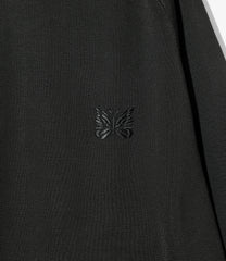 Mock Neck Shirt - Bright Jersey