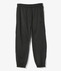 Zipped Sweat Pant - Bright Jersey