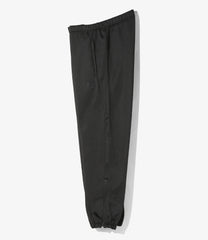 Zipped Sweat Pant - Bright Jersey