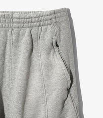 Deconstructed H.D. Sweat Pant - Cotton French Terry