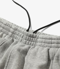 Deconstructed H.D. Sweat Pant - Cotton French Terry