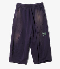 Deconstructed H.D. Sweat Pant - Cotton French Terry