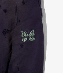 Deconstructed H.D. Sweat Pant - Cotton French Terry
