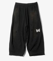 Deconstructed H.D. Sweat Pant - Cotton French Terry