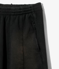 Deconstructed H.D. Sweat Pant - Cotton French Terry