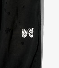 Deconstructed H.D. Sweat Pant - Cotton French Terry