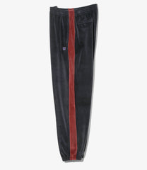 Side Line Sweat Pant - C/PE Velour