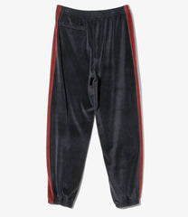 Side Line Sweat Pant - C/PE Velour