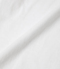L/S Pocket Tee - Cotton Jersey