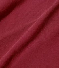 L/S Pocket Tee - Cotton Jersey