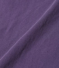 L/S Pocket Tee - Cotton Jersey
