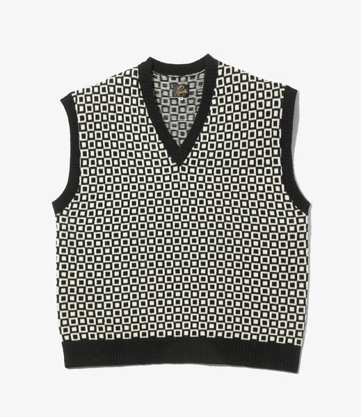 Needles ベスト NEEDLES-VESTS – NEPENTHES ONLINE STORE