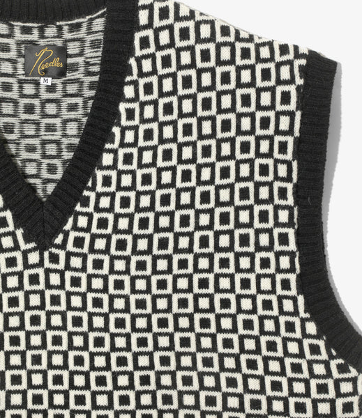 Needlesベスト NEEDLES-VESTS – NEPENTHES ONLINE STORE