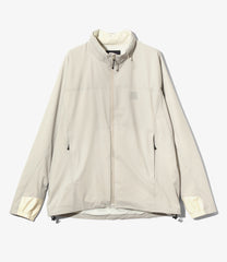 Wind Dolman Jacket - Loft insulation