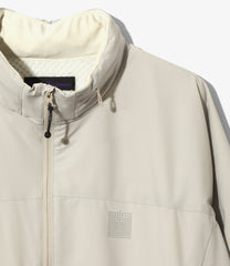 Wind Dolman Jacket - Loft insulation