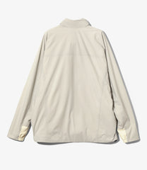 Wind Dolman Jacket - Loft insulation