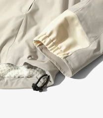 Wind Dolman Jacket - Loft insulation