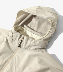 Wind Dolman Jacket - Loft insulation