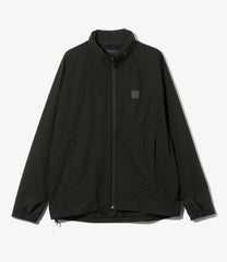 Wind Dolman Jacket - Loft insulation