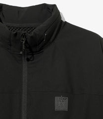 Wind Dolman Jacket - Loft insulation