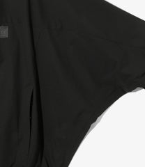 Wind Dolman Jacket - Loft insulation