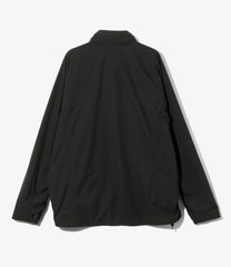 Wind Dolman Jacket - Loft insulation