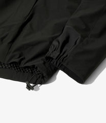 Wind Dolman Jacket - Loft insulation