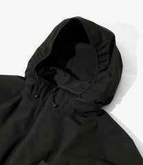 Wind Dolman Jacket - Loft insulation