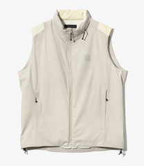 Wind Vest - Loft insulation