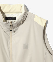 Wind Vest - Loft insulation