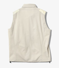 Wind Vest - Loft insulation