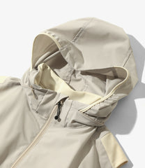 Wind Vest - Loft insulation