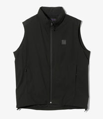 Wind Vest - Loft insulation