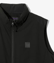 Wind Vest - Loft insulation