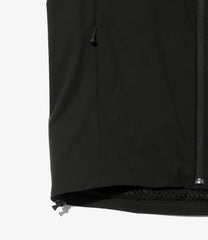 Wind Vest - Loft insulation