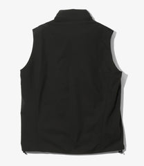 Wind Vest - Loft insulation