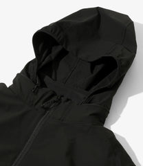 Wind Vest - Loft insulation