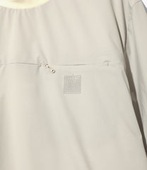 Wind Shirt - Loft insulation