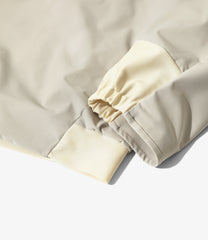Wind Shirt - Loft insulation