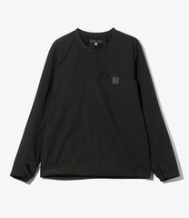 Wind Shirt - Loft insulation