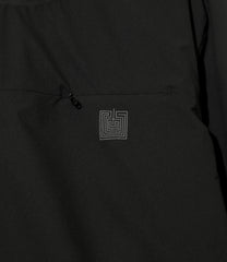 Wind Shirt - Loft insulation