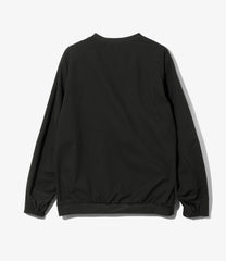Wind Shirt - Loft insulation