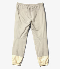 Wind Pant - Loft insulation