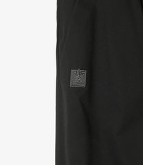 Wind Pant - Loft insulation