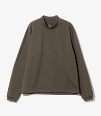 Cold Weather Shirt - Cordura Fleece