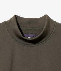 Cold Weather Shirt - Cordura Fleece