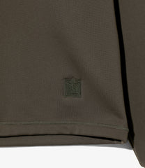 Cold Weather Shirt - Cordura Fleece