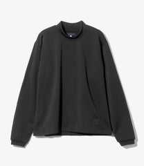 Cold Weather Shirt - Cordura Fleece