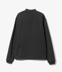 Cold Weather Shirt - Cordura Fleece