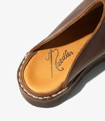 Papillon Emb. Mountain Slip-In